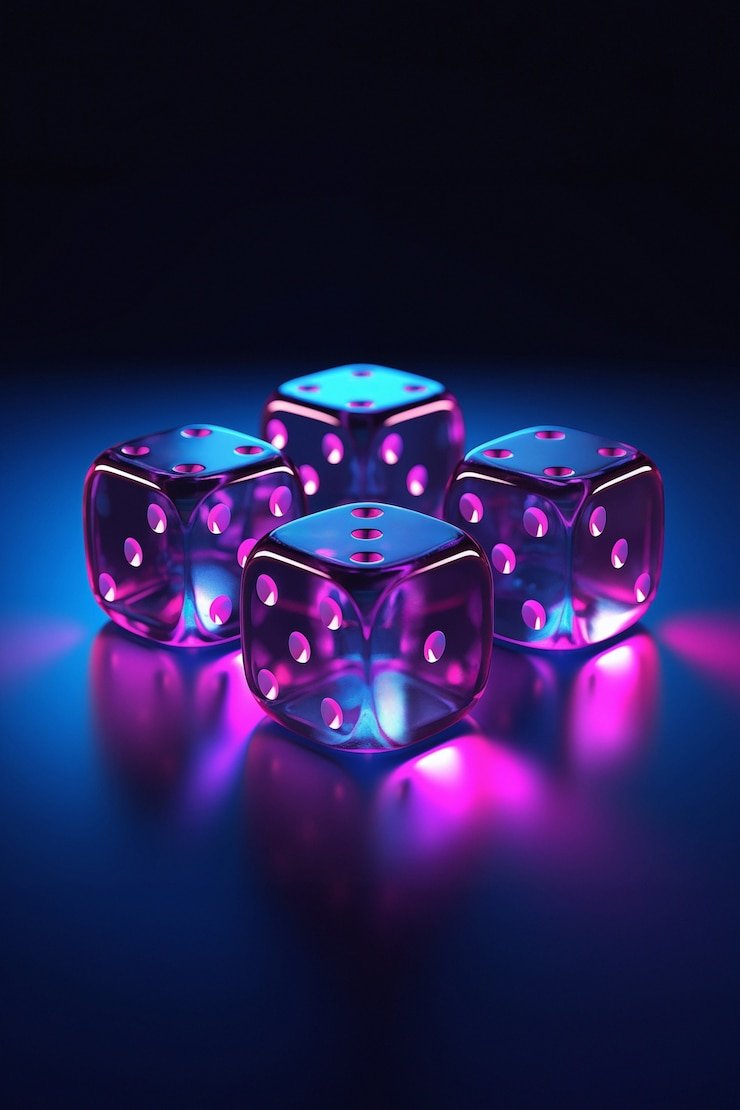 Screen showing live casino roulette game with active player decisions